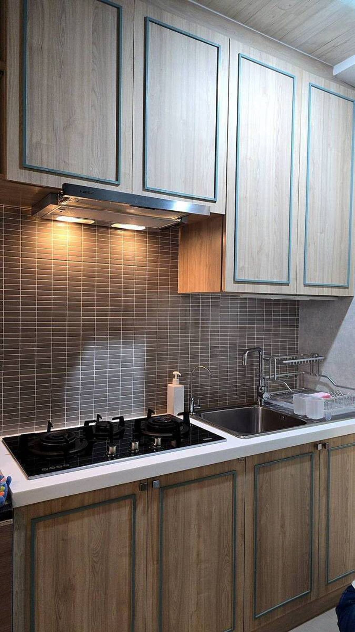 ให้เช่าทาวน์โฮมอ่อนนุช อุดมสุข : ให้เช่า ทาวน์เฮ้าส์ 4 ชั้น การ์เด้นท์ สแควร์ สุขุมวิท 77 เลขที่ 9/17 (Available 1/9/68)