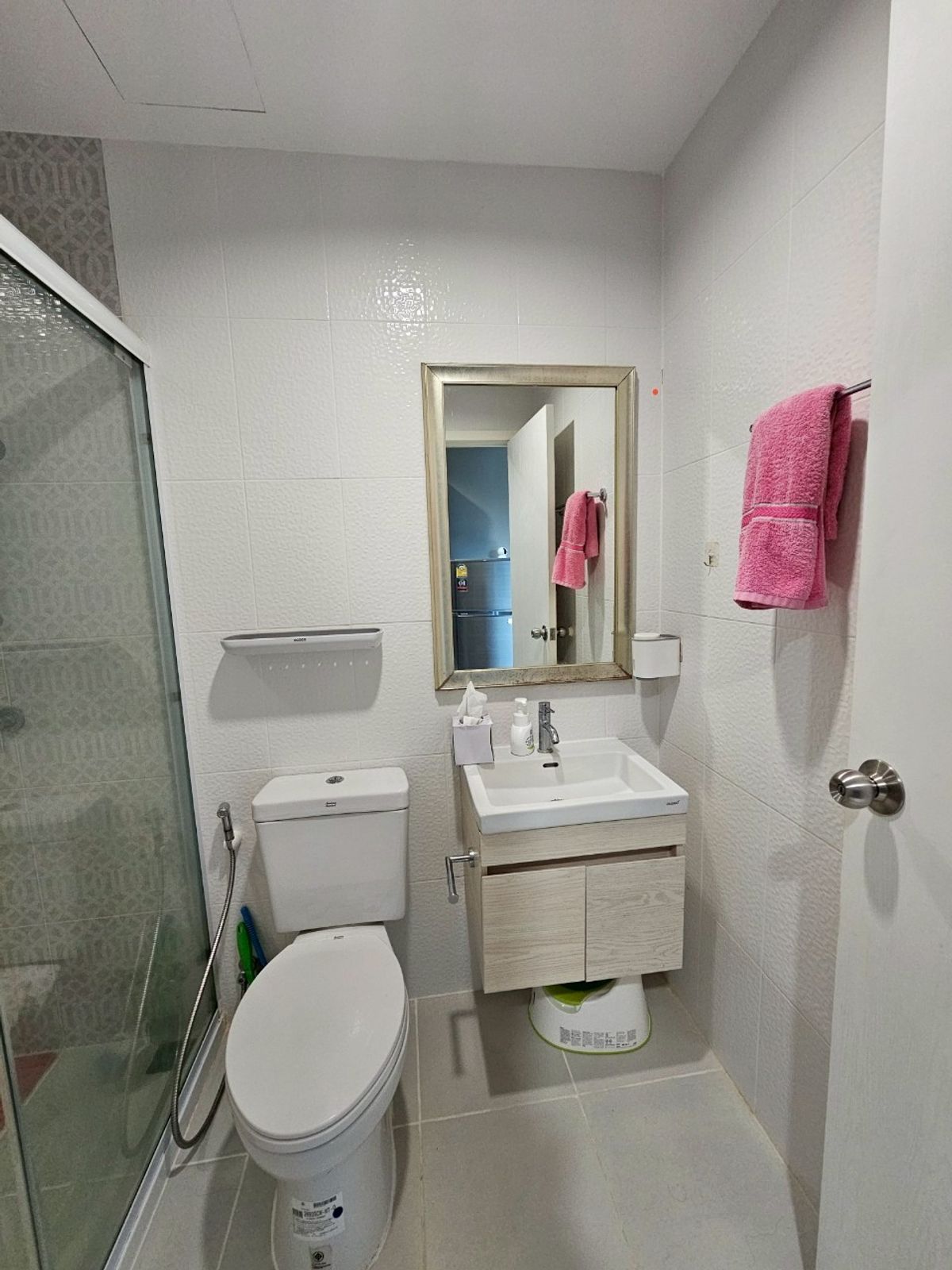 ให้เช่าคอนโดปิ่นเกล้า จรัญสนิทวงศ์ : แต่งสวยตามสไตล์คอนโด เจ้าของอยู่เองยังไม่เคยปล่อยเช่า ห้องหรูที่คอนโด Thana Astoria Pinklao