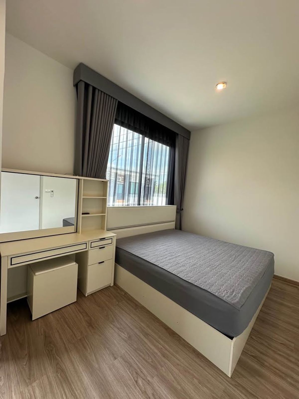 For RentTownhomePattanakan, Srinakarin : K-6478 Urgent rent! UNIO Town Srinakarin-Bang Na is ready.