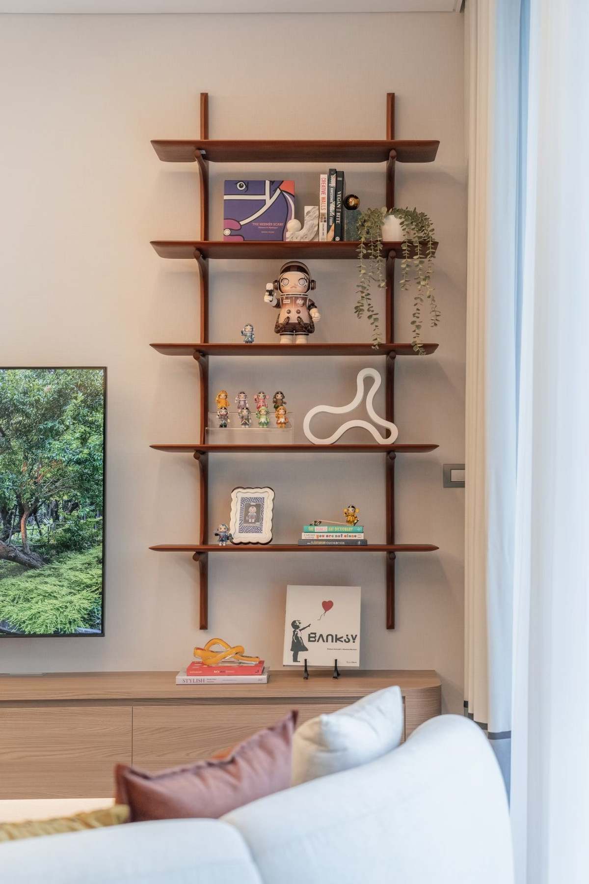 For RentCondoWitthayu, Chidlom, Langsuan, Ploenchit : Hot deal only at Shinyu - The Residence at Sindhorn Kempinski, 260,000 THB/month [MNr250517]