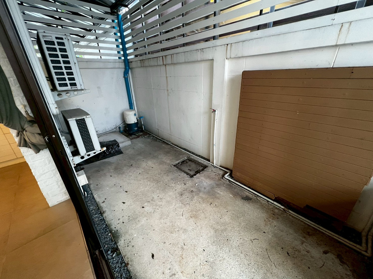 ให้เช่าทาวน์โฮมพระราม 5 ราชพฤกษ์ บางกรวย : บ้านแฝด จดบริษัท ทำออฟฟิศได้ หน้ากว้าง9เมตร ติดถนนราชพฤกษ์ 3ห้องนอน 4ห้องน้ำ