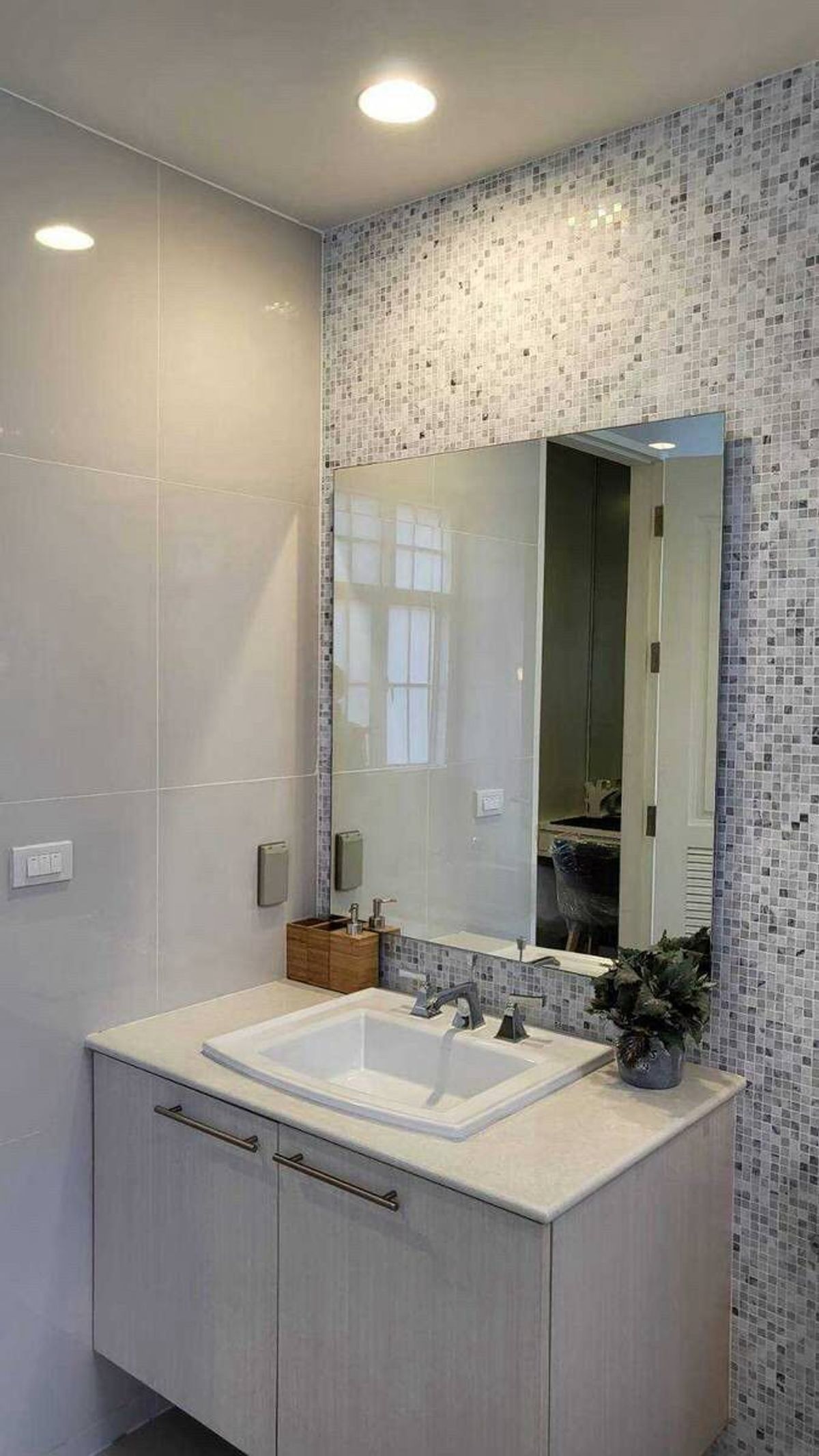 ให้เช่าทาวน์โฮมอ่อนนุช อุดมสุข : ให้เช่า ทาวน์เฮ้าส์ 4 ชั้น การ์เด้นท์ สแควร์ สุขุมวิท 77 เลขที่ 9/17 (Available 1/9/68)