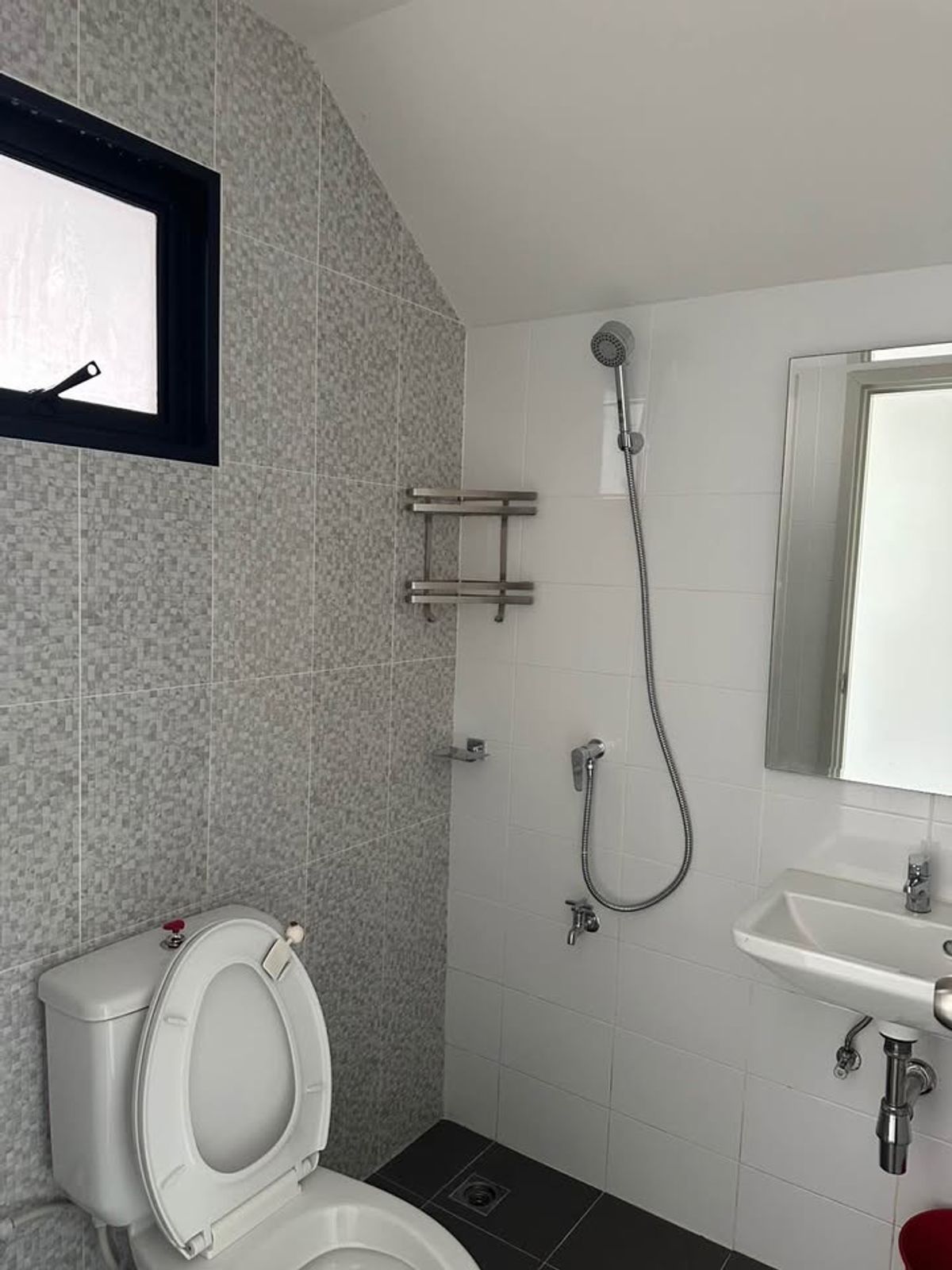 For RentTownhomePattanakan, Srinakarin : K-6478 Urgent rent! UNIO Town Srinakarin-Bang Na is ready.