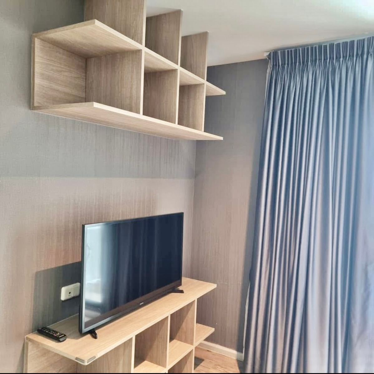 For RentCondoBangna, Bearing, Lasalle : For rent 🔥 Aspen Lasalle 🔥 Fully furnished and equipped, near Sikarin Hospital