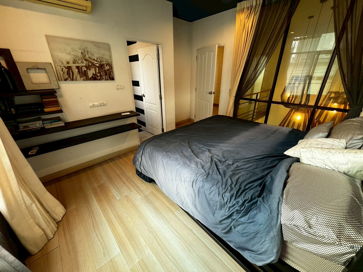 ให้เช่าทาวน์โฮมพระราม 5 ราชพฤกษ์ บางกรวย : บ้านแฝด จดบริษัท ทำออฟฟิศได้ หน้ากว้าง9เมตร ติดถนนราชพฤกษ์ 3ห้องนอน 4ห้องน้ำ