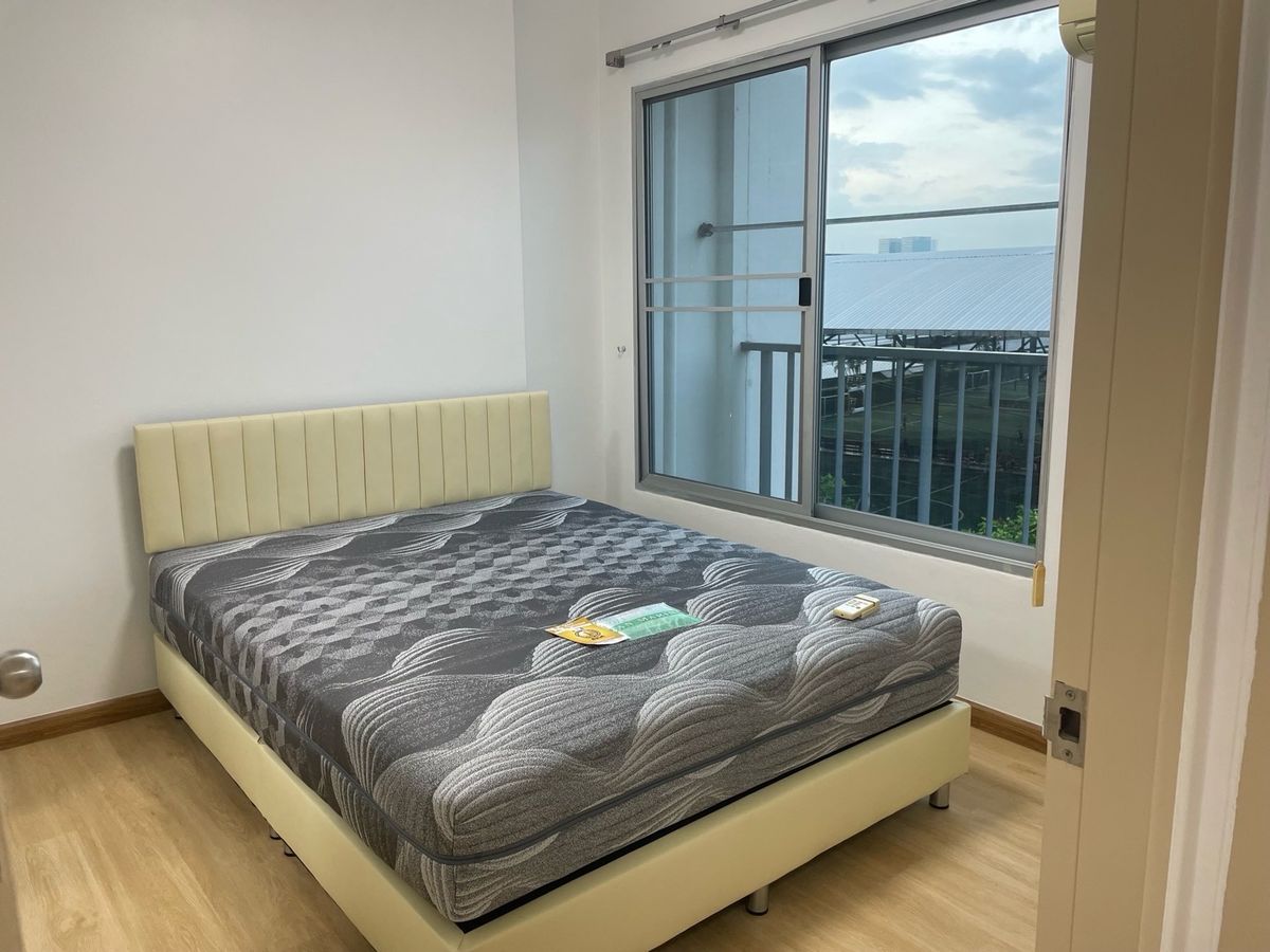 ให้เช่าคอนโดพัฒนาการ ศรีนครินทร์ : Rented ❌ 

The Parkland Srinakarin – Near Seacon Square & Srinakarin Road

Type: 1 Bedroom / 1 Bathroom
Size: 40 Sq.m
Floor: 4th Floor
Rent: 10,000 THB/month