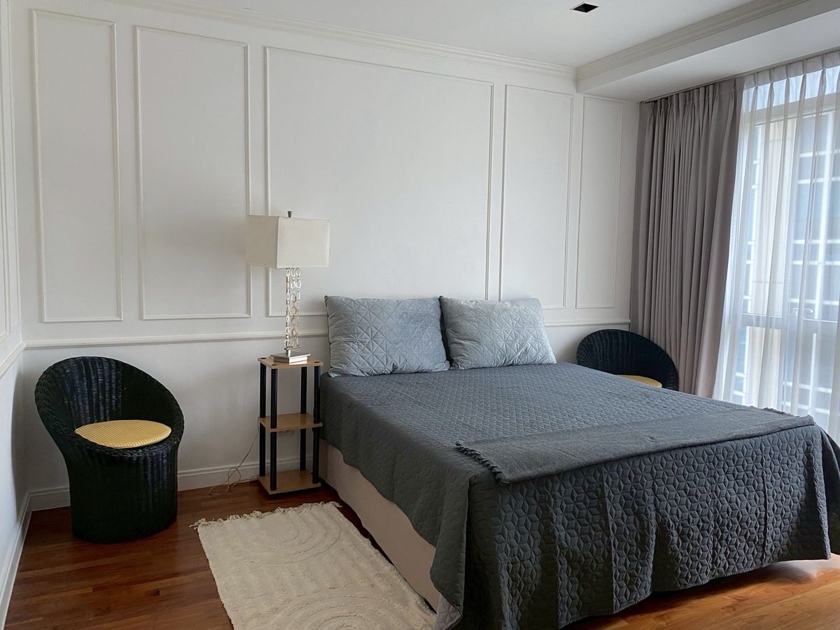 ให้เช่าคอนโดวิทยุ ชิดลม หลังสวน : 🌸📢For rent Athenee Residence
 2 bedroom 2 bathroom 🔥🏢