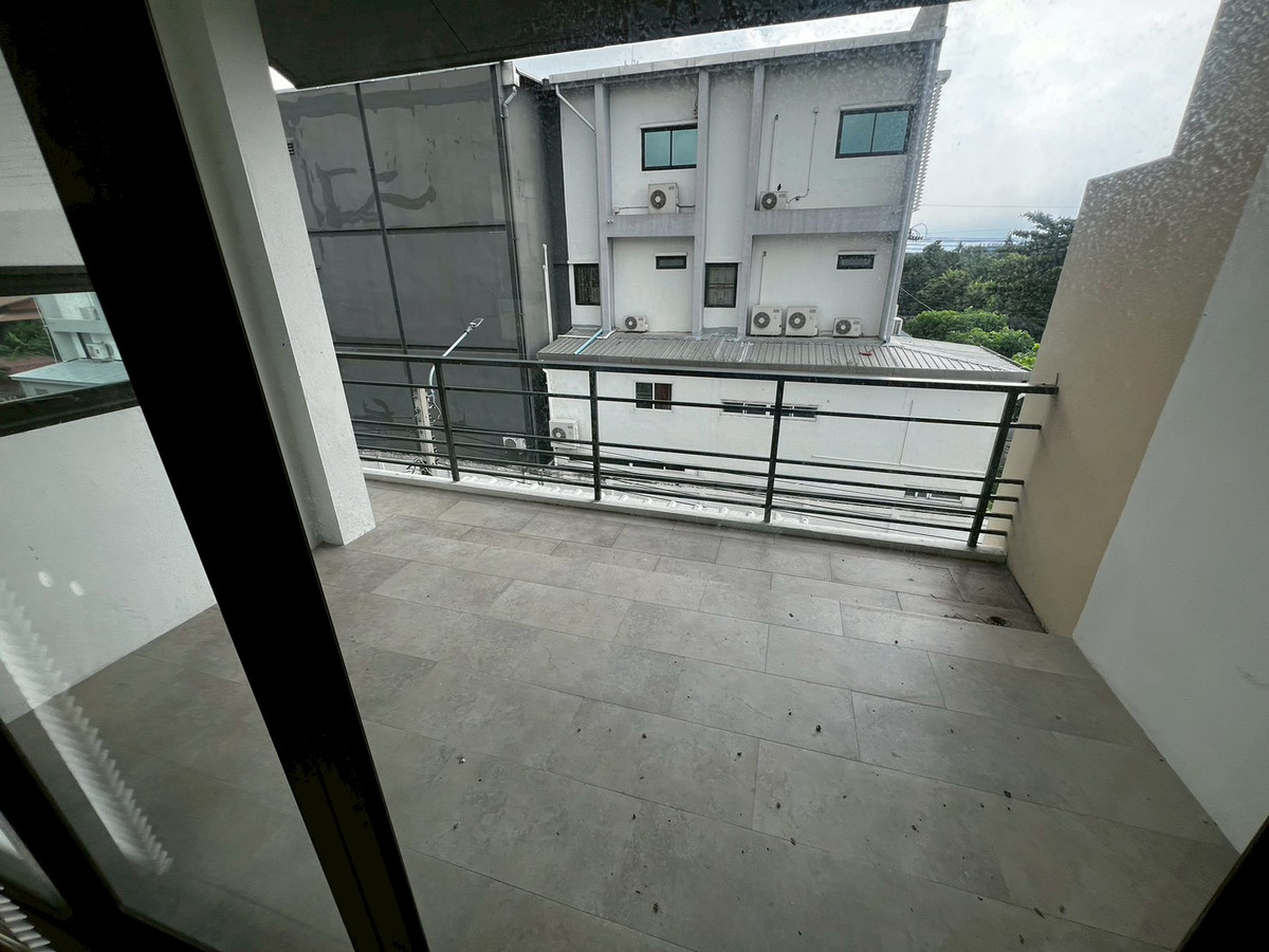 ให้เช่าทาวน์โฮมพระราม 5 ราชพฤกษ์ บางกรวย : บ้านแฝด จดบริษัท ทำออฟฟิศได้ หน้ากว้าง9เมตร ติดถนนราชพฤกษ์ 3ห้องนอน 4ห้องน้ำ