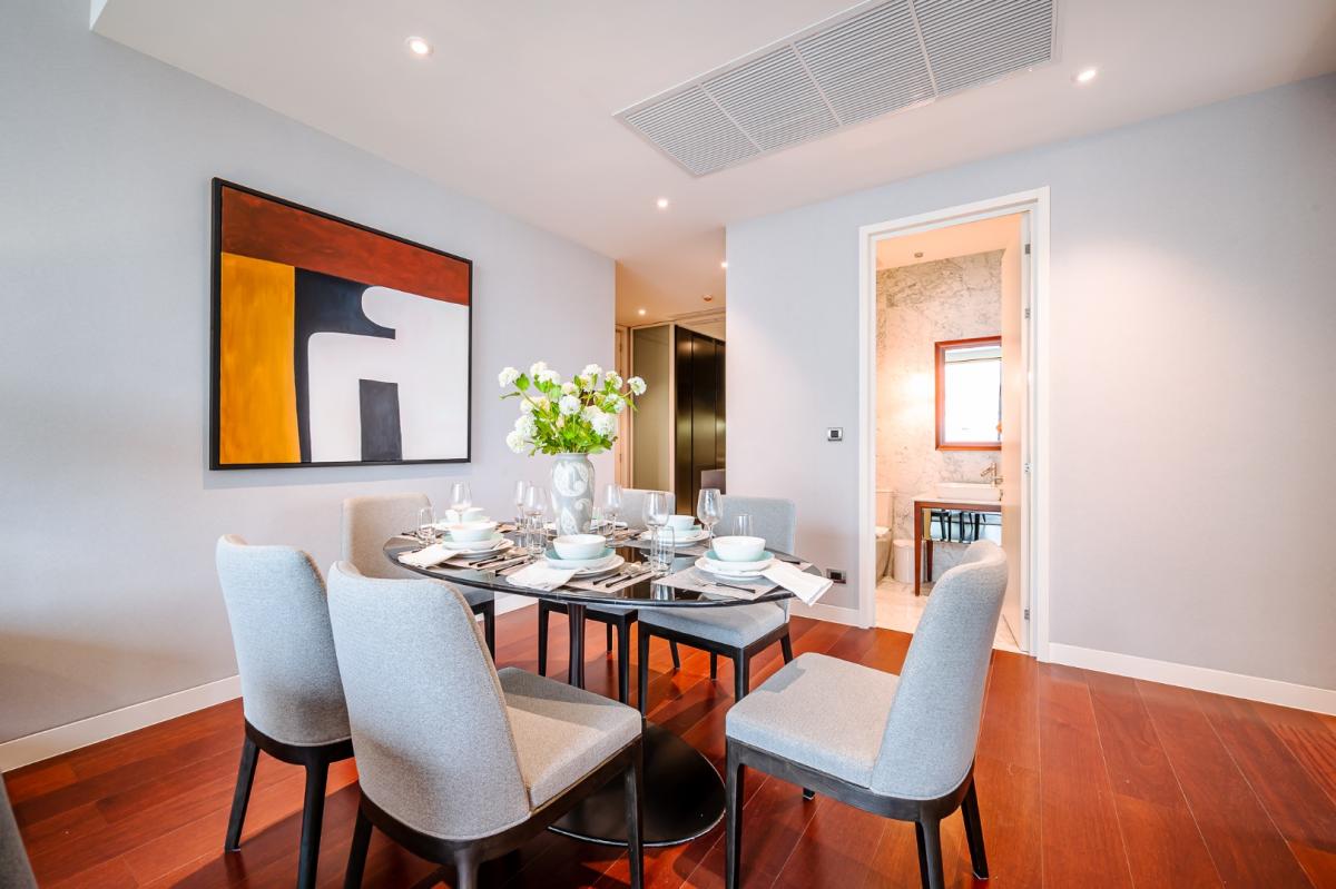 ขายคอนโดสุขุมวิท อโศก ทองหล่อ : 🔥ขายด่วน + 🔥คุณ บาย ยู ใกล้ BTS ทองหล่อ เฟอร์นิเจอร์ครบ พร้อมเข้าอยู่