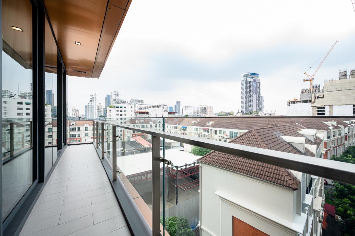 ขายคอนโดสุขุมวิท อโศก ทองหล่อ : 🔥ขายด่วน + 🔥คุณ บาย ยู ใกล้ BTS ทองหล่อ เฟอร์นิเจอร์ครบ พร้อมเข้าอยู่