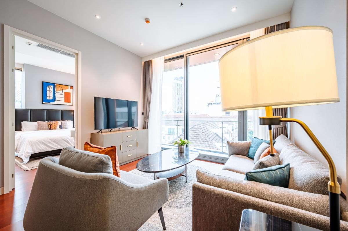 ขายคอนโดสุขุมวิท อโศก ทองหล่อ : 🔥ขายด่วน + 🔥คุณ บาย ยู ใกล้ BTS ทองหล่อ เฟอร์นิเจอร์ครบ พร้อมเข้าอยู่