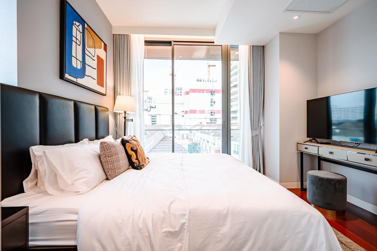 ขายคอนโดสุขุมวิท อโศก ทองหล่อ : 🔥ขายด่วน + 🔥คุณ บาย ยู ใกล้ BTS ทองหล่อ เฟอร์นิเจอร์ครบ พร้อมเข้าอยู่