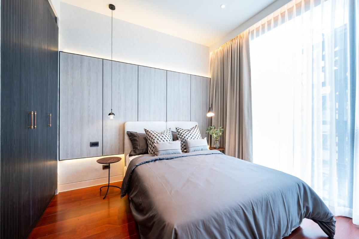 ขายคอนโดสุขุมวิท อโศก ทองหล่อ : 🔥ขายด่วน + 🔥คุณ บาย ยู ใกล้ BTS ทองหล่อ เฟอร์นิเจอร์ครบ พร้อมเข้าอยู่