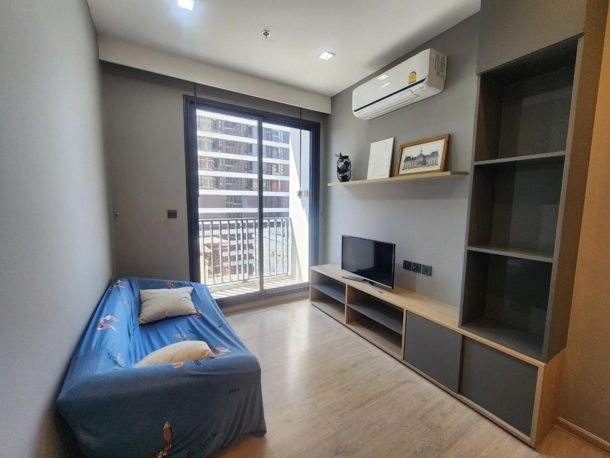 ขายคอนโดสุขุมวิท อโศก ทองหล่อ : 🔥ขายด่วน + 🔥เอ็ม ทองหล่อ 10 ใกล้ BTS เอกมัย เฟอร์นิเจอร์ครบ พร้อมเข้าอยู่