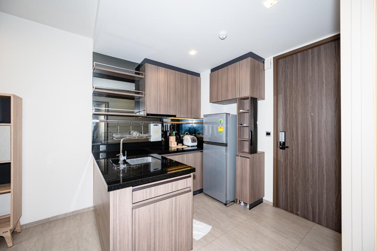 ขายคอนโดอ่อนนุช อุดมสุข : 🔥ขายด่วน + 🔥โมริ เฮาส์ ใกล้ BTS อ่อนนุช เฟอร์นิเจอร์ครบ พร้อมเข้าอยู่