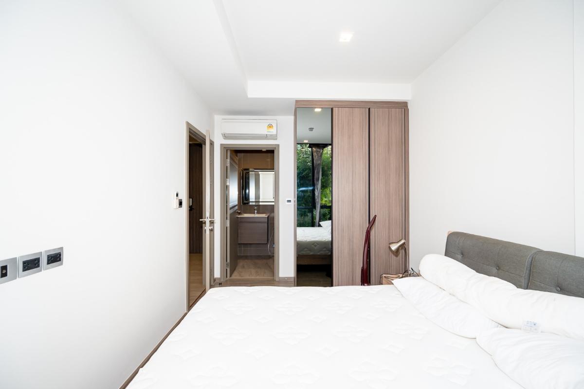 ขายคอนโดอ่อนนุช อุดมสุข : 🔥ขายด่วน + 🔥โมริ เฮาส์ ใกล้ BTS อ่อนนุช เฟอร์นิเจอร์ครบ พร้อมเข้าอยู่