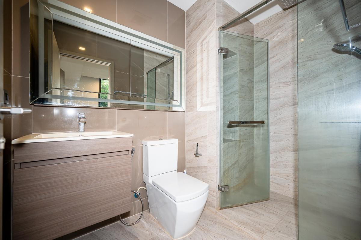 ขายคอนโดอ่อนนุช อุดมสุข : 🔥ขายด่วน + 🔥โมริ เฮาส์ ใกล้ BTS อ่อนนุช เฟอร์นิเจอร์ครบ พร้อมเข้าอยู่