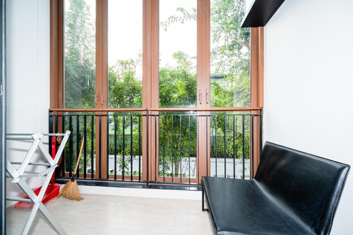 ขายคอนโดอ่อนนุช อุดมสุข : 🔥ขายด่วน + 🔥โมริ เฮาส์ ใกล้ BTS อ่อนนุช เฟอร์นิเจอร์ครบ พร้อมเข้าอยู่