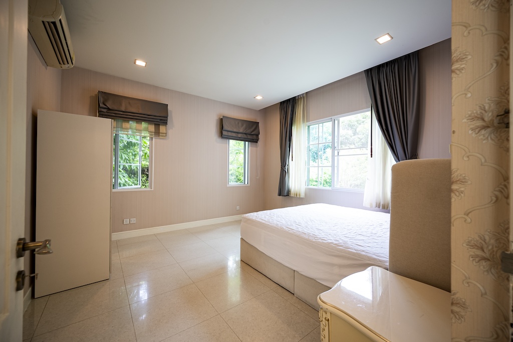 ขายบ้านบางนา แบริ่ง ลาซาล : 🔥ขายด่วน + 🔥นาราสิริ บางนา ใกล้ Mega บางนา และสนามบินสุวรรณภูมิ เฟอร์นิเจอร์ครบ พร้อมเข้าอยู่