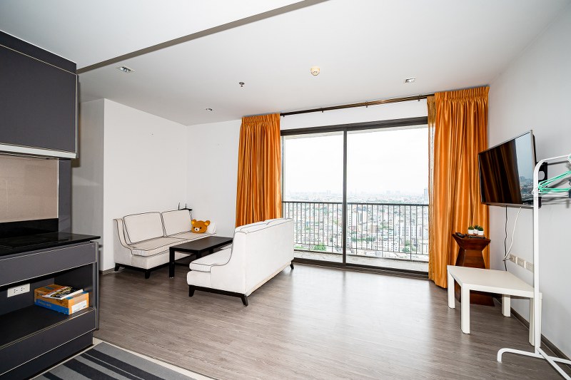 ขายคอนโดวงเวียนใหญ่ เจริญนคร : 🔥ขายด่วน + 🔥นายน์ บาย แสนสิริ ใกล้ BTS วงเวียนใหญ่ เฟอร์นิเจอร์ครบ พร้อมเข้าอยู่