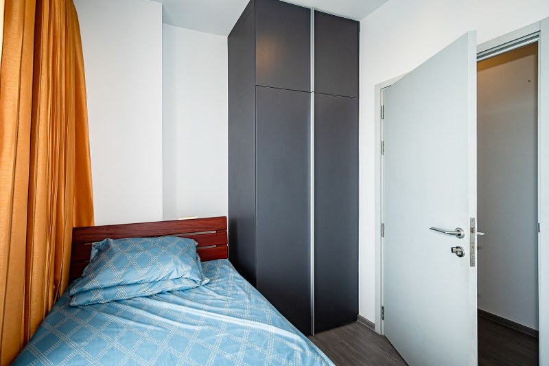 ขายคอนโดวงเวียนใหญ่ เจริญนคร : 🔥ขายด่วน + 🔥นายน์ บาย แสนสิริ ใกล้ BTS วงเวียนใหญ่ เฟอร์นิเจอร์ครบ พร้อมเข้าอยู่