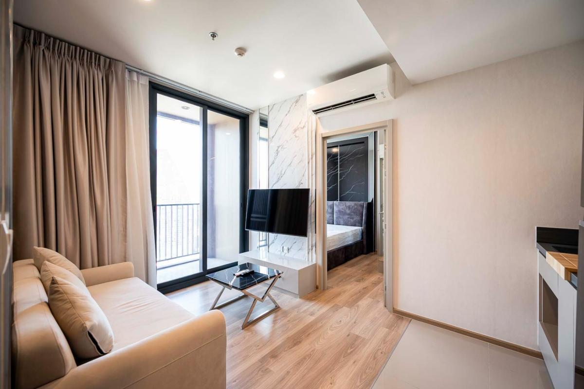 ขายคอนโดสุขุมวิท อโศก ทองหล่อ : 🔥ขายด่วน + 🔥โอกะ เฮ้าส์ ใกล้ BTS ทองหล่อ เฟอร์นิเจอร์ครบ พร้อมเข้าอยู่