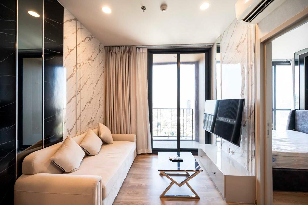 ขายคอนโดสุขุมวิท อโศก ทองหล่อ : 🔥ขายด่วน + 🔥โอกะ เฮ้าส์ ใกล้ BTS ทองหล่อ เฟอร์นิเจอร์ครบ พร้อมเข้าอยู่