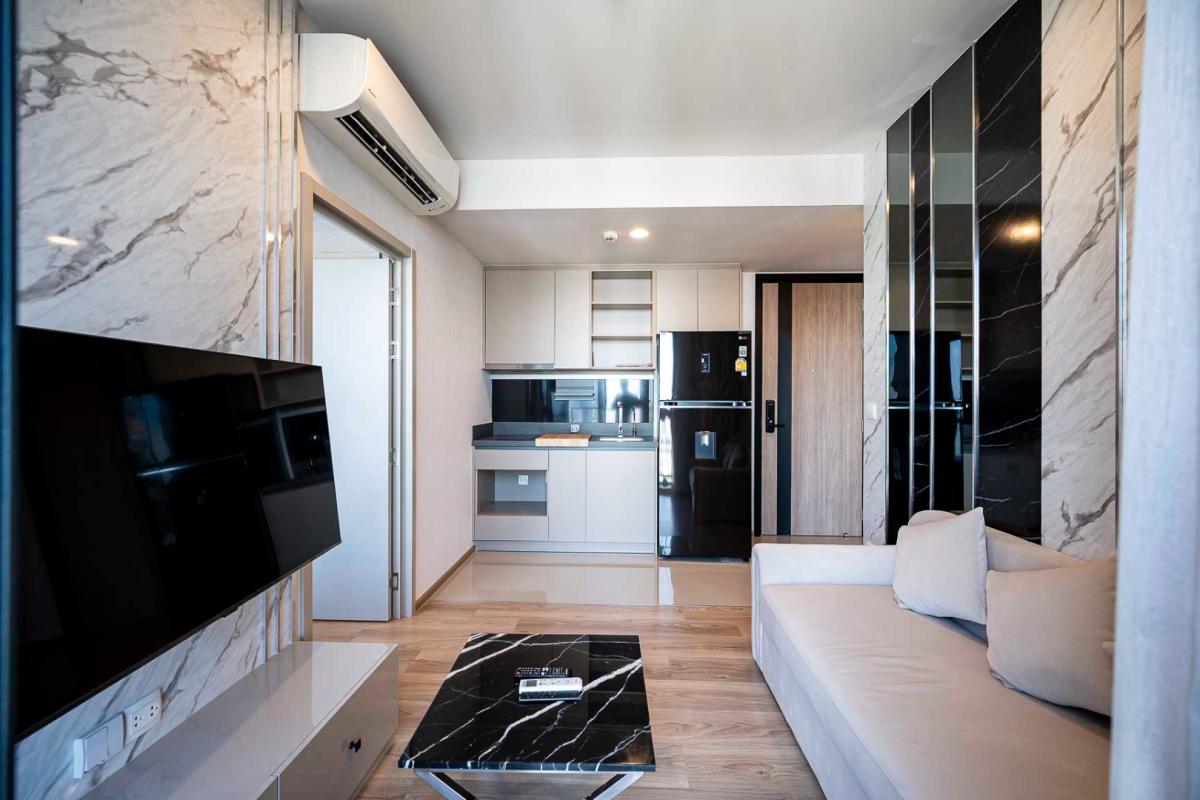 ขายคอนโดสุขุมวิท อโศก ทองหล่อ : 🔥ขายด่วน + 🔥โอกะ เฮ้าส์ ใกล้ BTS ทองหล่อ เฟอร์นิเจอร์ครบ พร้อมเข้าอยู่