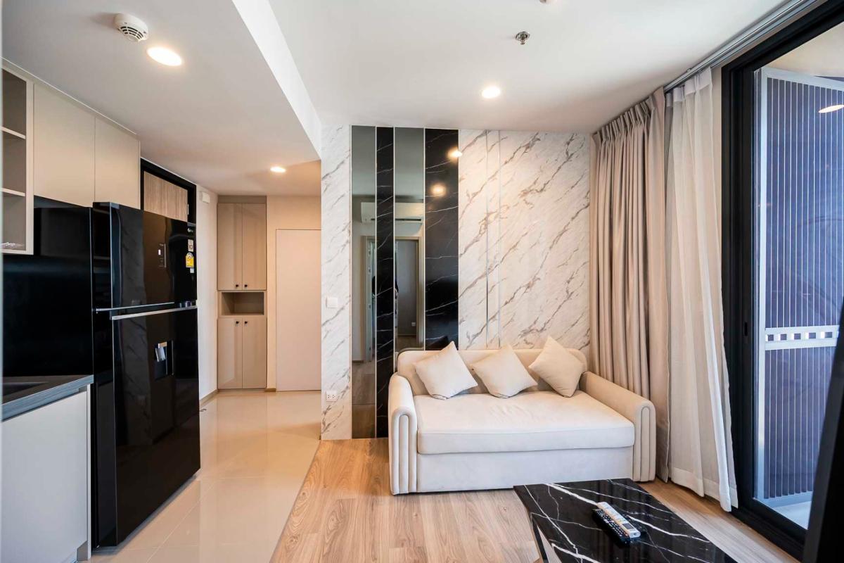 ขายคอนโดสุขุมวิท อโศก ทองหล่อ : 🔥ขายด่วน + 🔥โอกะ เฮ้าส์ ใกล้ BTS ทองหล่อ เฟอร์นิเจอร์ครบ พร้อมเข้าอยู่