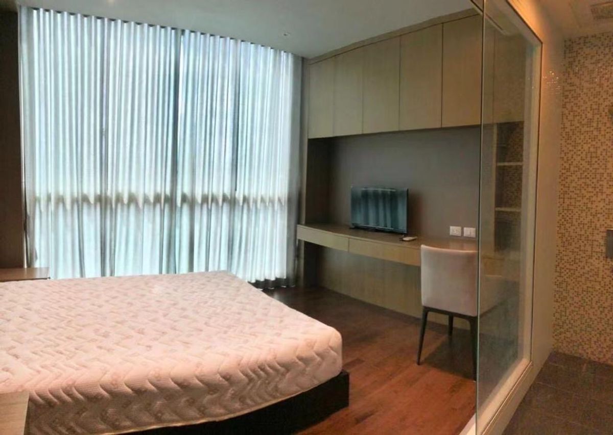 For RentCondoRama9, Petchburi, RCA : A Space ID Asoke - Ratchada - Luxury Condo 2 Bedrooms in the heart of the city ✨