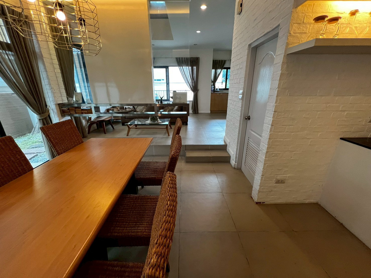 ให้เช่าทาวน์โฮมพระราม 5 ราชพฤกษ์ บางกรวย : บ้านแฝด จดบริษัท ทำออฟฟิศได้ หน้ากว้าง9เมตร ติดถนนราชพฤกษ์ 3ห้องนอน 4ห้องน้ำ