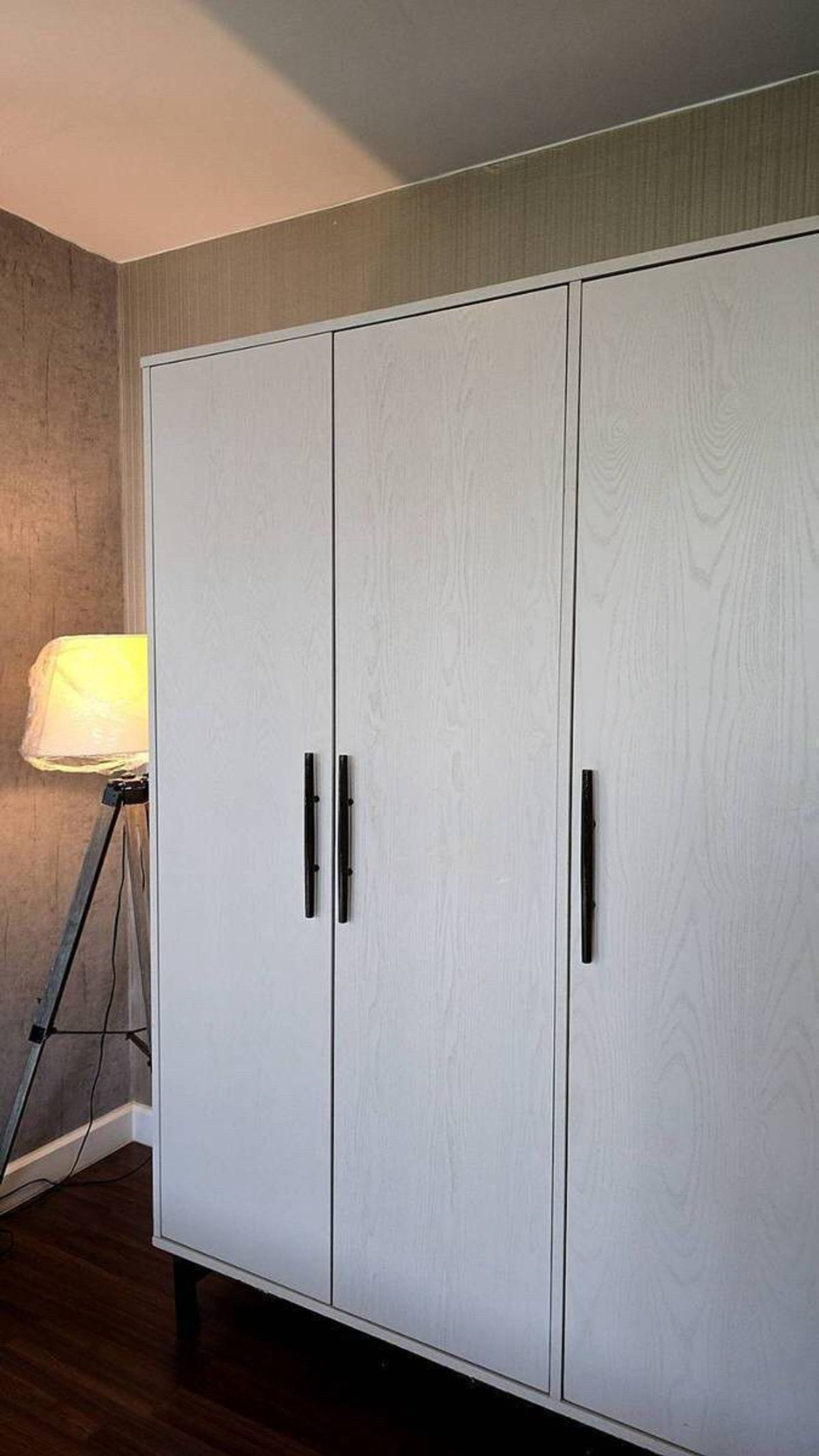 ให้เช่าทาวน์โฮมอ่อนนุช อุดมสุข : ให้เช่า ทาวน์เฮ้าส์ 4 ชั้น การ์เด้นท์ สแควร์ สุขุมวิท 77 เลขที่ 9/17 (Available 1/9/68)