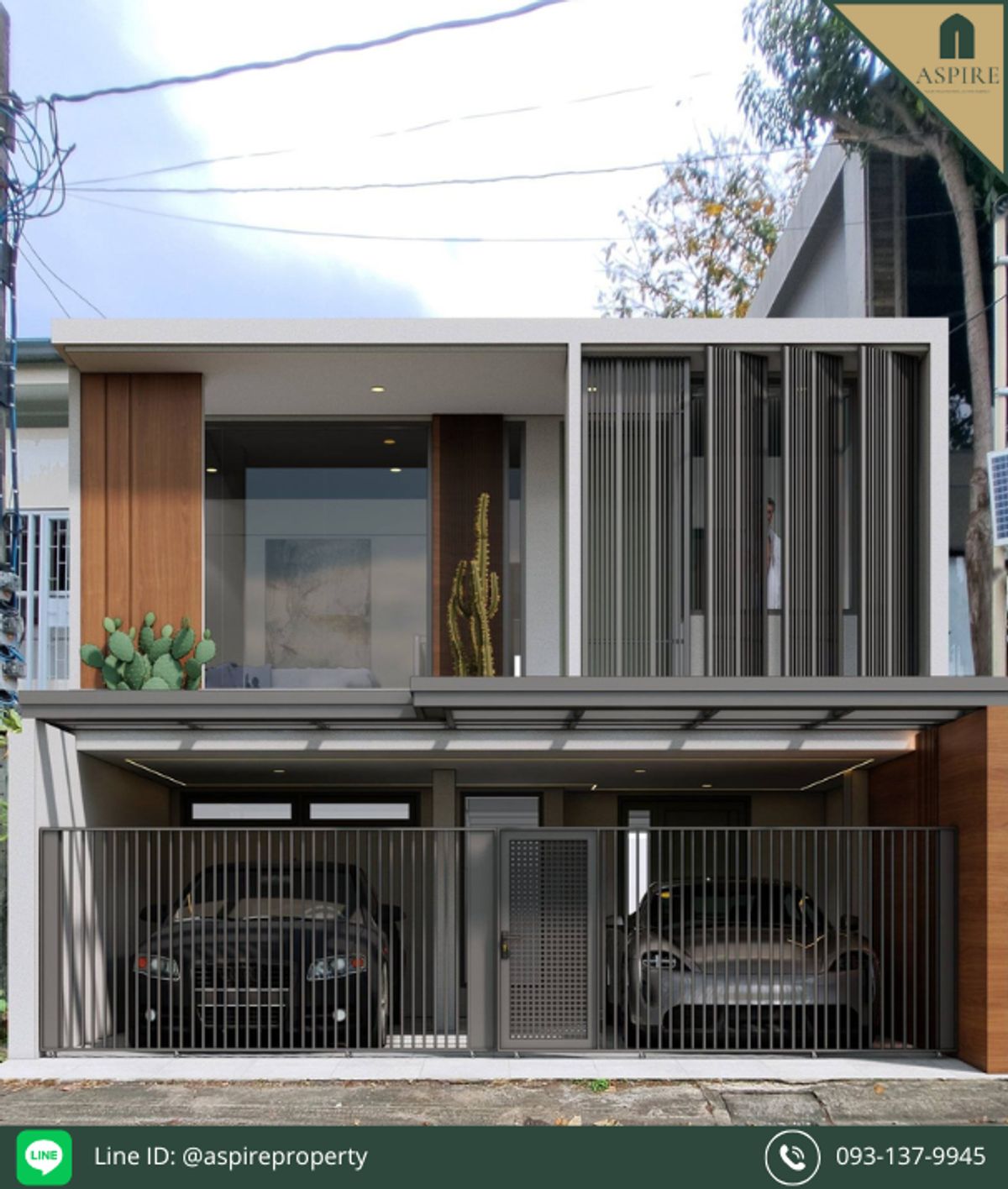 ขายทาวน์โฮมสุขุมวิท อโศก ทองหล่อ : [ขาย] ทาวน์โฮม รีโนเวทใหม่ สไตล์ Modern Japanese Scandinavien เอกมัย 22