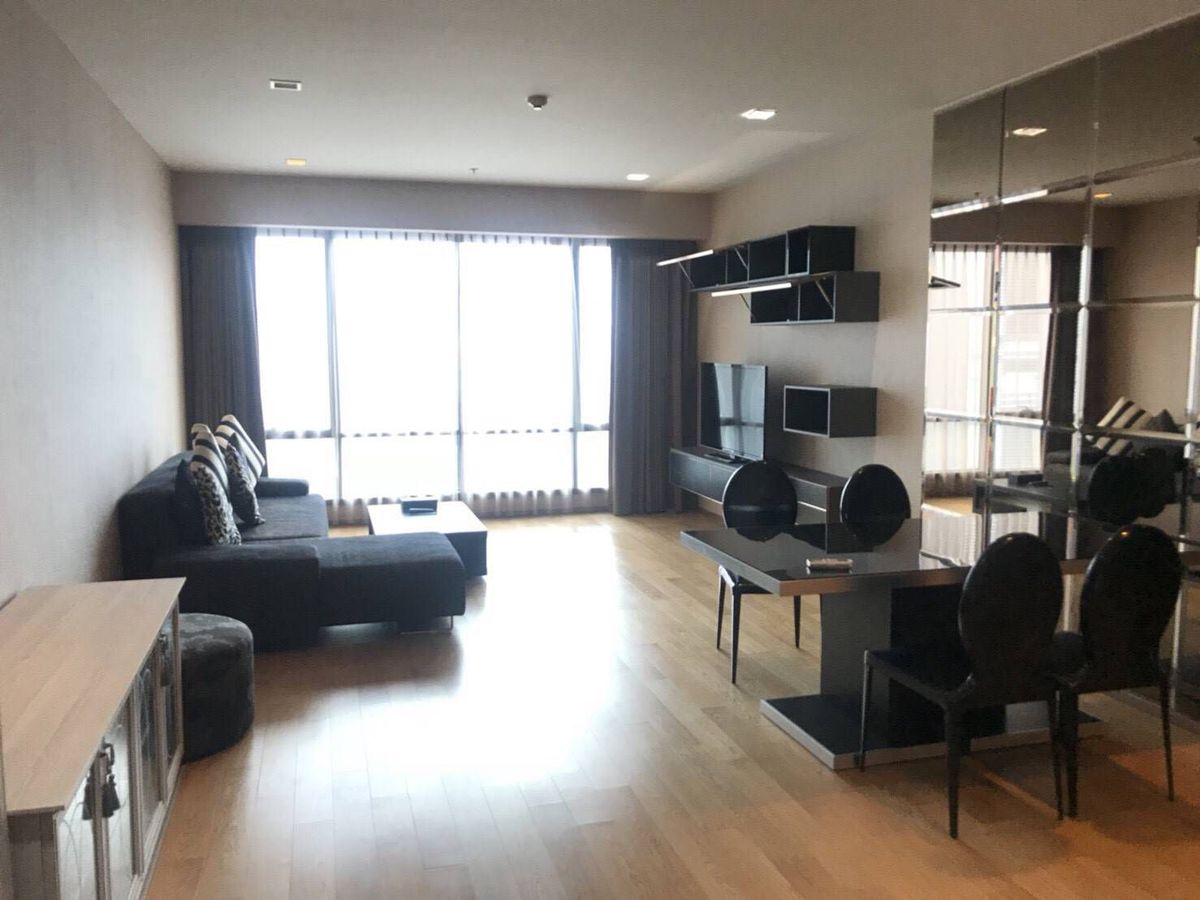 ให้เช่าคอนโดนานา : for rent Hyde 13 3 bed special deal ⭐️♥️