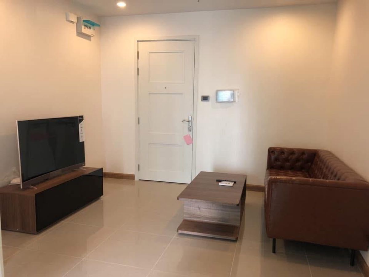 For RentCondoRama9, Petchburi, RCA : Rent Supalai Wellington II
