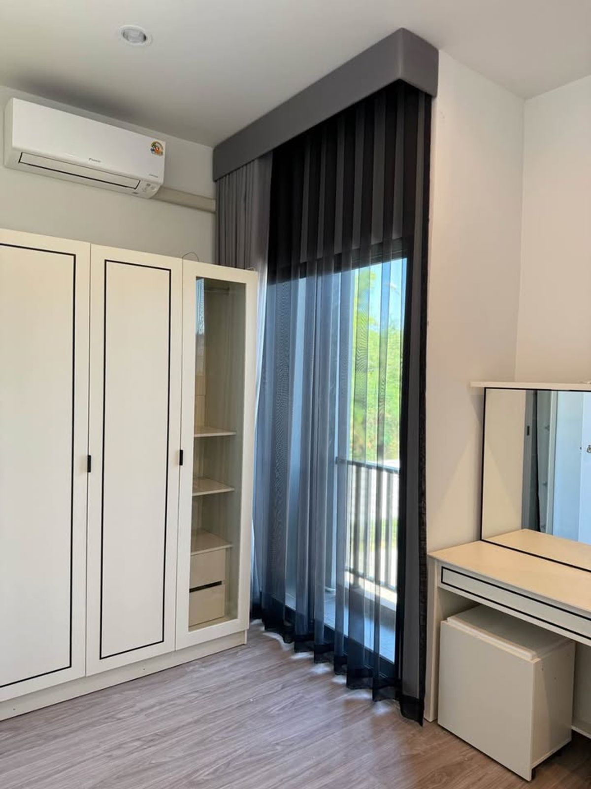 For RentTownhomePattanakan, Srinakarin : K-6478 Urgent rent! UNIO Town Srinakarin-Bang Na is ready.