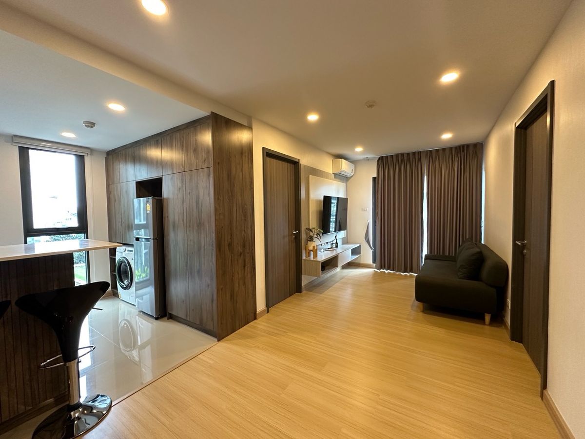 For RentCondoRama9, Petchburi, RCA : Supalai Prime Rama9 Condo