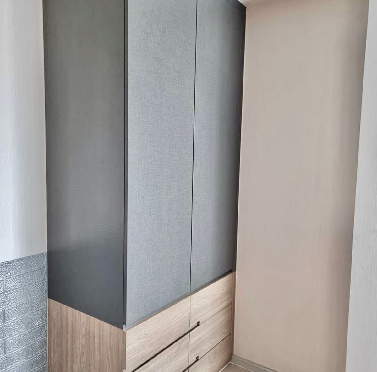 For RentCondoBangna, Bearing, Lasalle : For rent 🔥 Aspen Lasalle 🔥 Fully furnished and equipped, near Sikarin Hospital