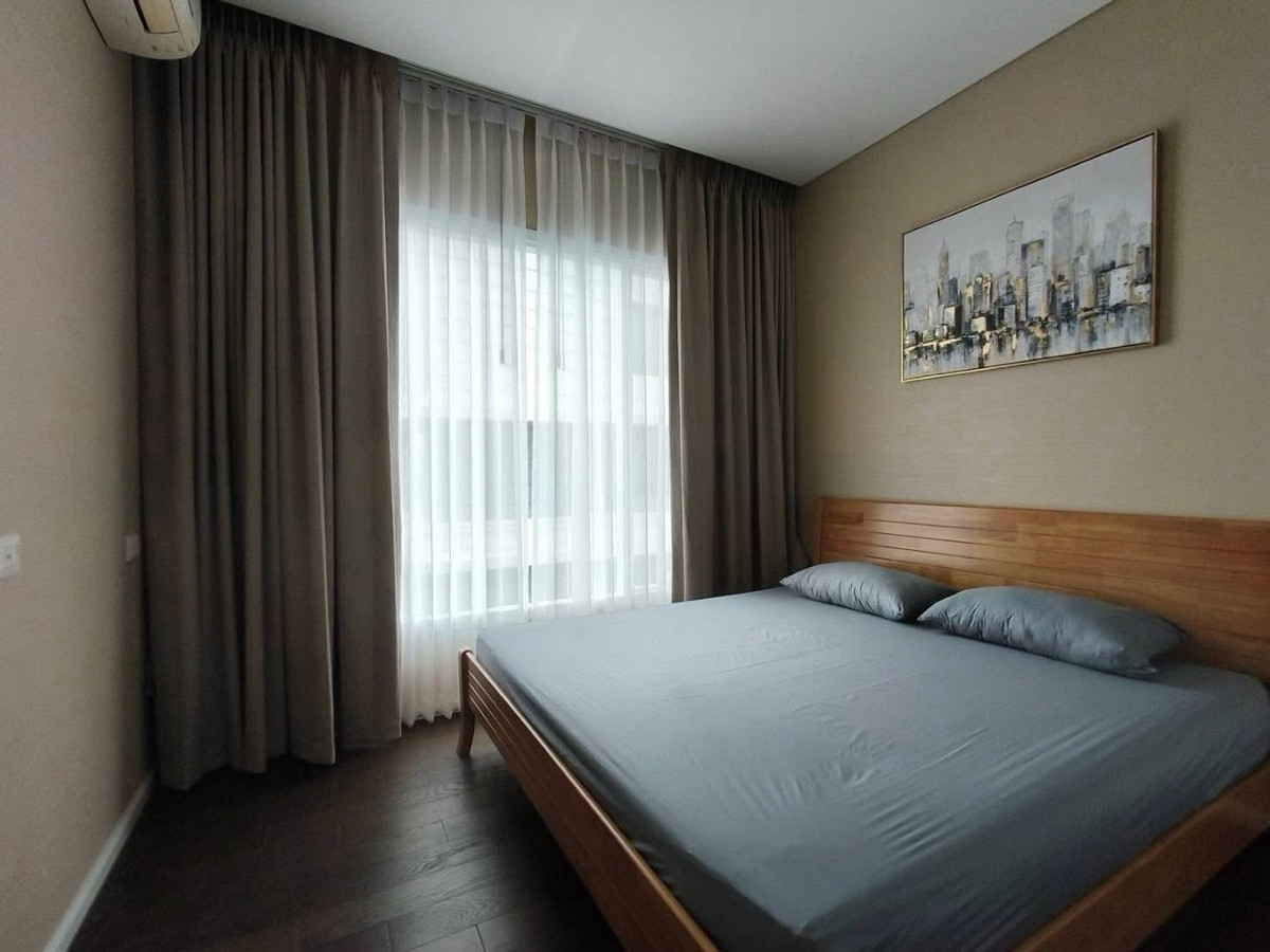 ให้เช่าคอนโดลาดพร้าว เซ็นทรัลลาดพร้าว : ให้เช่า คอนโด  The Saint Residences ห้าแยกลาดพร้าว
 ขนาด 57  ตร.ม 2นอน 2น้ำ
 ราคา  28,000/เดือน