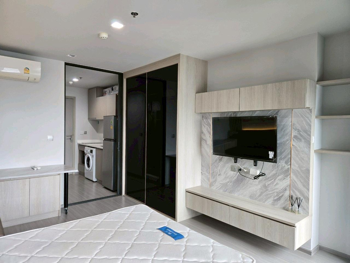 For RentCondoLadprao, Central Ladprao : 📣🌱 Beautiful room, good price, ready to be in the middle of this month Urgent ❗️❗️❗️