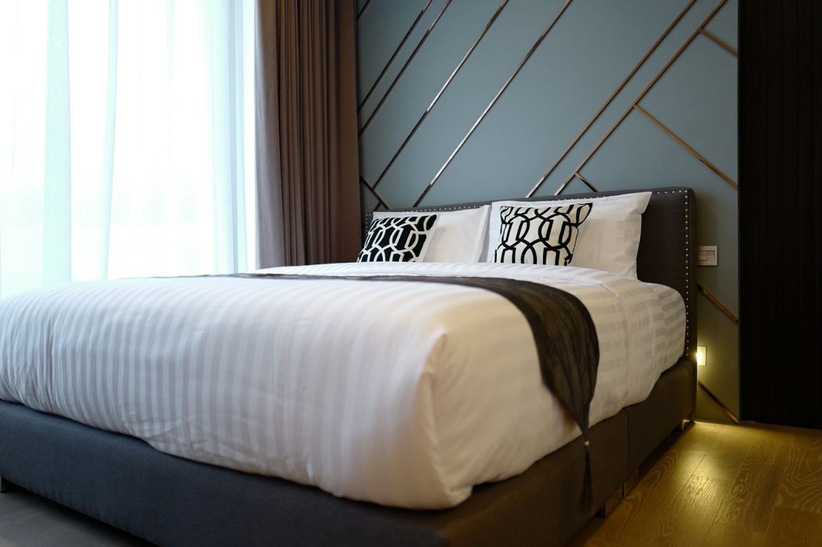 For RentCondoSukhumvit, Asoke, Thonglor : 📍 For Rent: 1-Bedroom Condo at The Esse Asoke