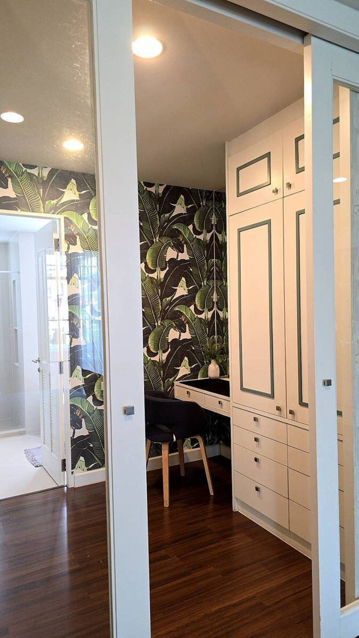 ให้เช่าทาวน์โฮมอ่อนนุช อุดมสุข : ให้เช่า ทาวน์เฮ้าส์ 4 ชั้น การ์เด้นท์ สแควร์ สุขุมวิท 77 เลขที่ 9/17 (Available 1/9/68)