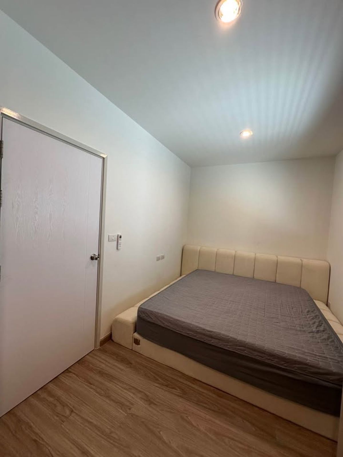 For RentTownhomePattanakan, Srinakarin : K-6478 Urgent rent! UNIO Town Srinakarin-Bang Na is ready.