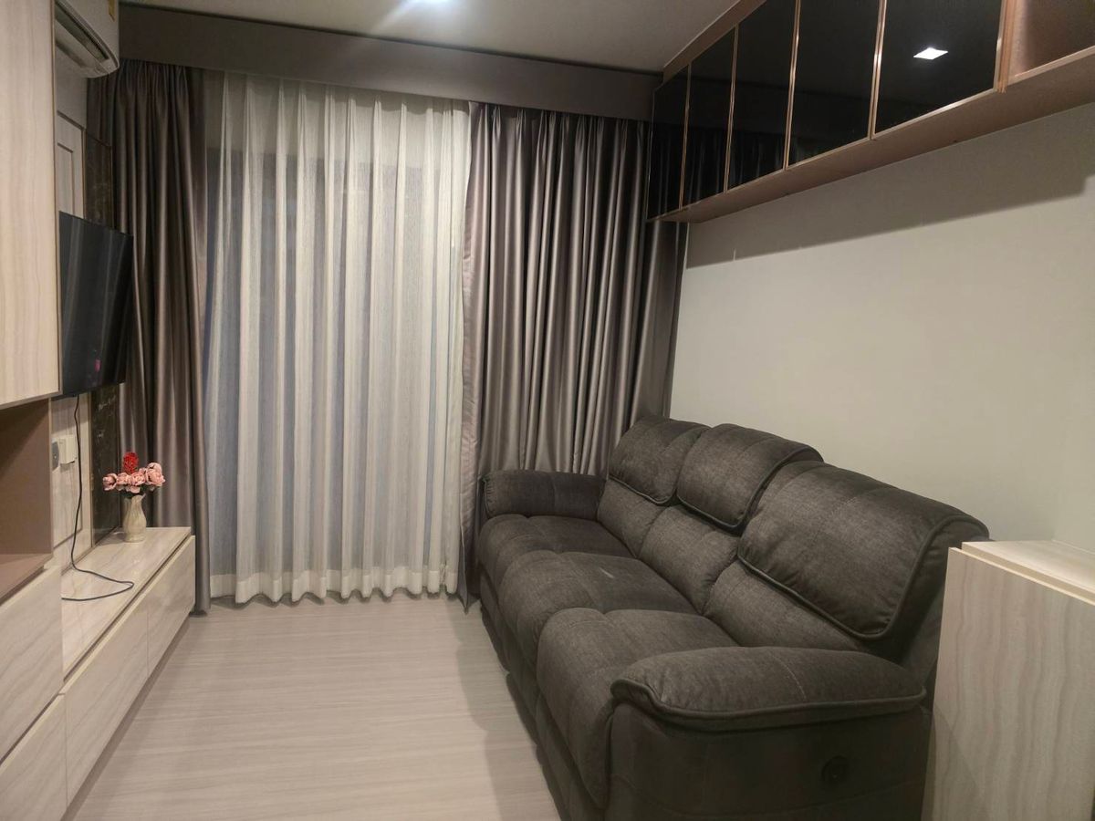 For RentCondoRama9, Petchburi, RCA : ⚜️ Hot Deal 1 Bedroom for Rent Life Asoke Hype ⚜️