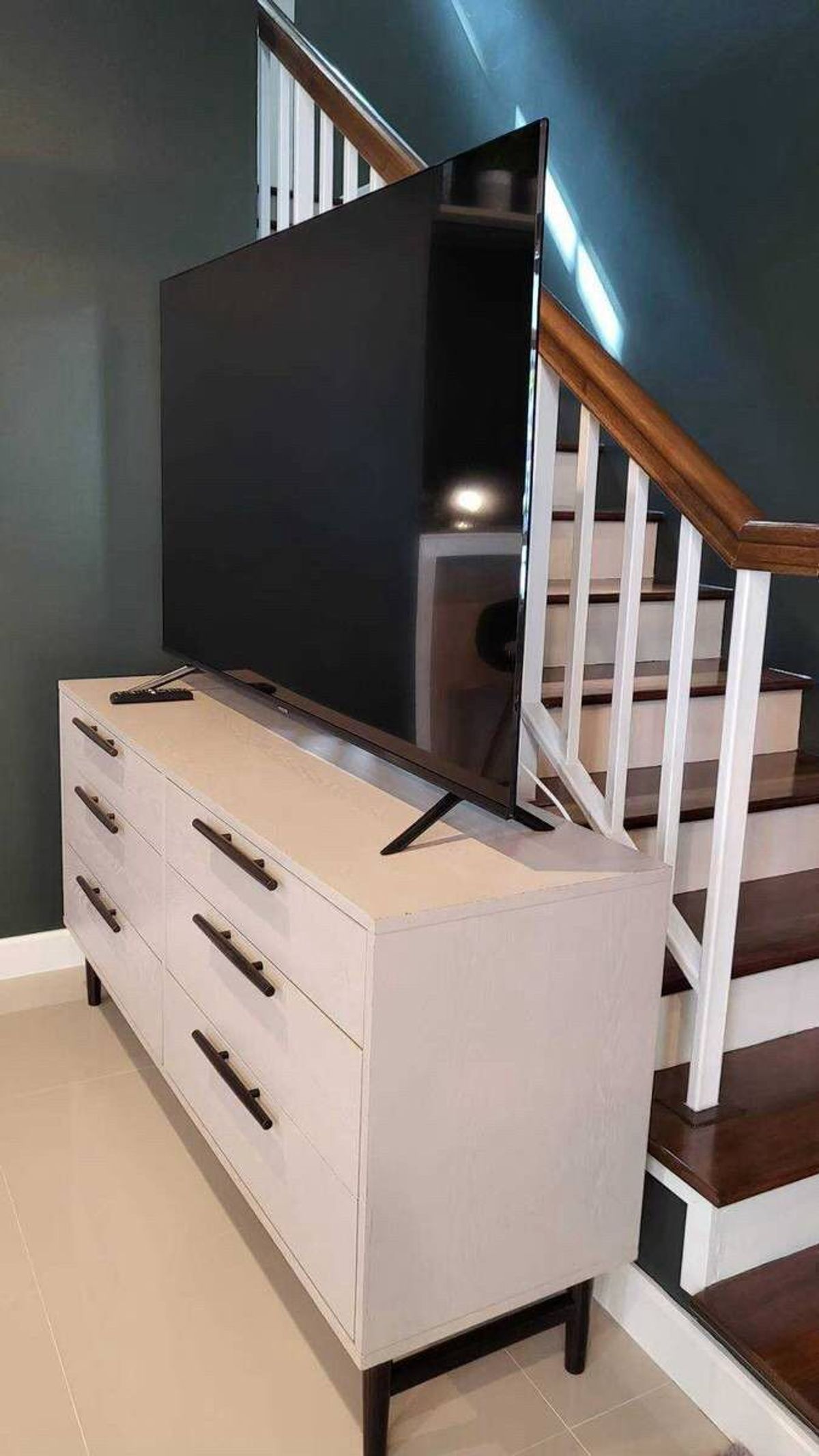 ให้เช่าทาวน์โฮมอ่อนนุช อุดมสุข : ให้เช่า ทาวน์เฮ้าส์ 4 ชั้น การ์เด้นท์ สแควร์ สุขุมวิท 77 เลขที่ 9/17 (Available 1/9/68)