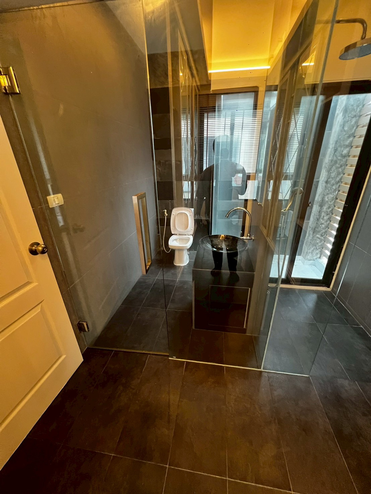 ให้เช่าทาวน์โฮมพระราม 5 ราชพฤกษ์ บางกรวย : บ้านแฝด จดบริษัท ทำออฟฟิศได้ หน้ากว้าง9เมตร ติดถนนราชพฤกษ์ 3ห้องนอน 4ห้องน้ำ