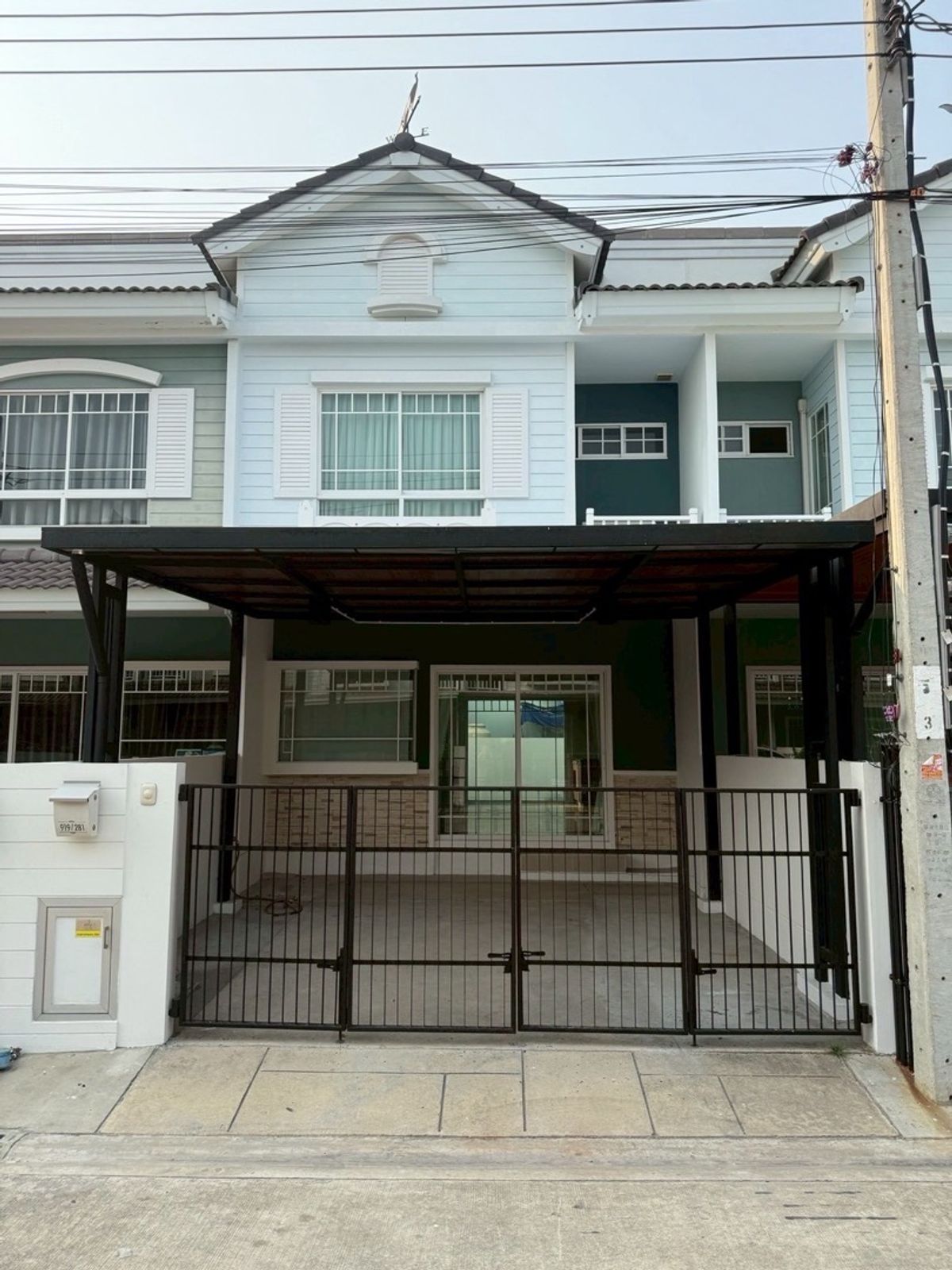 ขายทาวน์โฮมราษฎร์บูรณะ สุขสวัสดิ์ : 🏠ขายบ้านรีโนเวทด่วน1.85ล้าน มบ.อินดี้3 ซอยประชาอุทิศ 90 ขายถูก‼️ร้อนเงิน‼️ ลดเยอะ‼️ขายขาดทุนยับ‼️คนซื้อคุ้มและโชคดีมาก