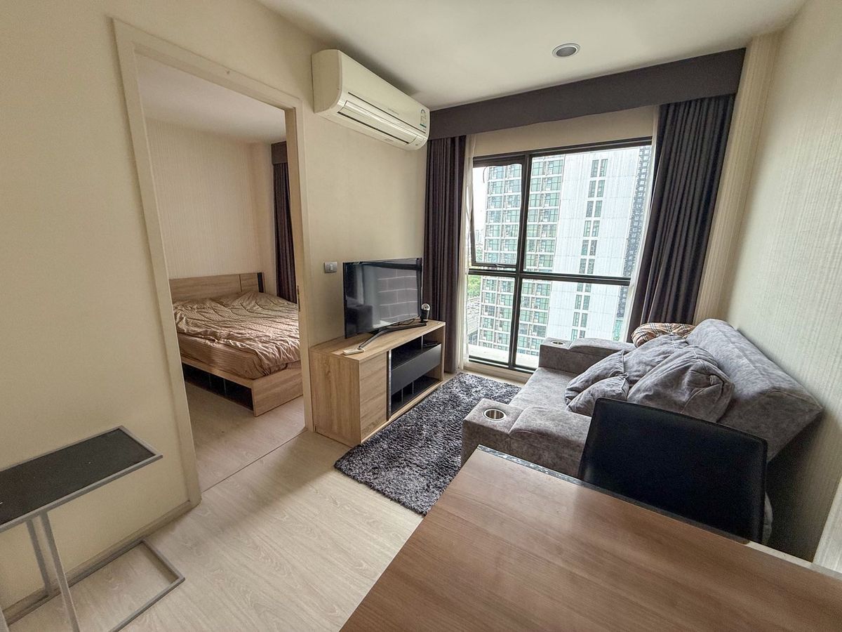 For SaleCondoRama9, Petchburi, RCA : Foreginer Quota Condo Rhythm Asoke 2 Price 3,000,000 baht [MKS250801]