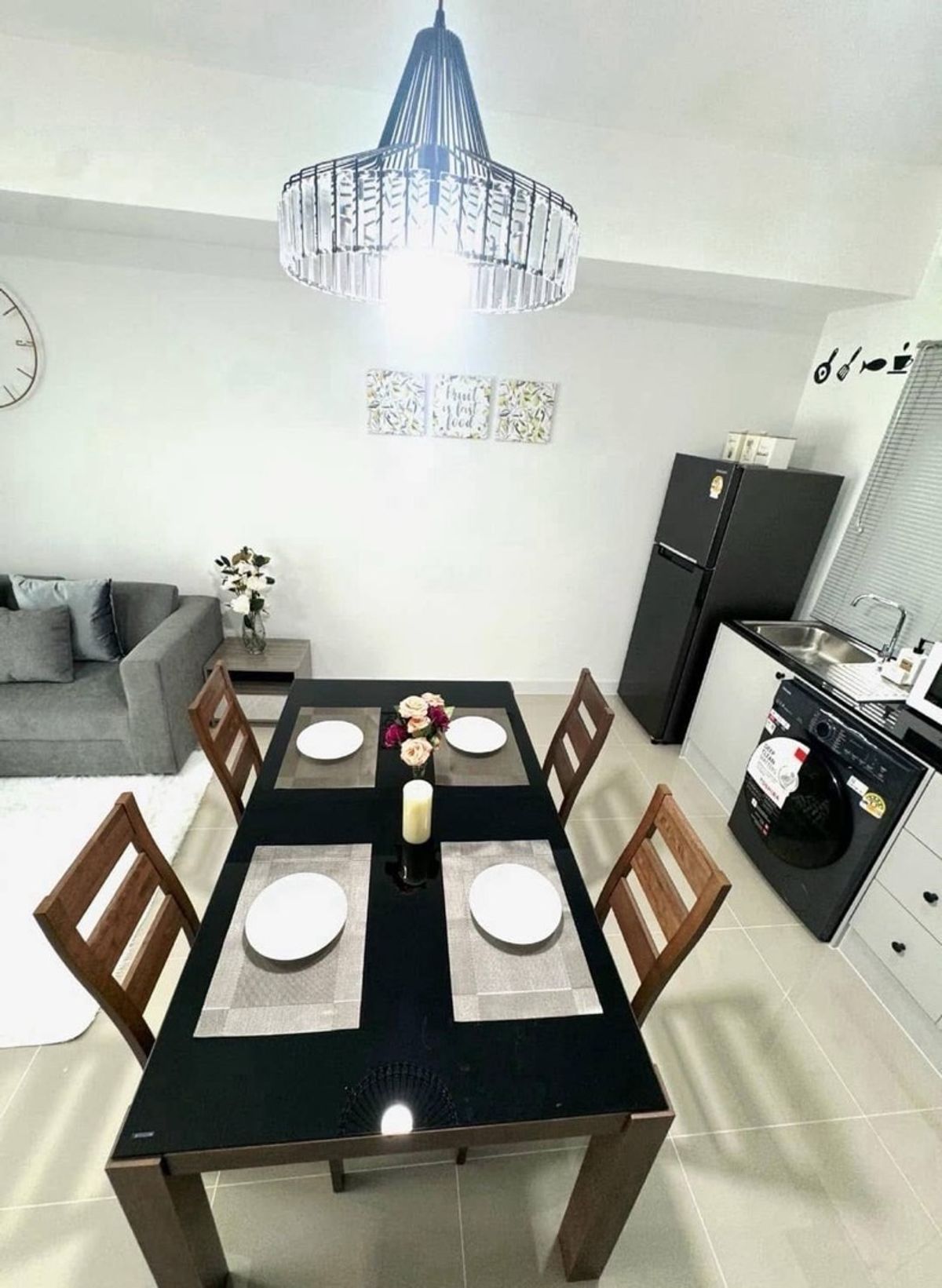 ให้เช่าทาวน์โฮมบางนา แบริ่ง ลาซาล : ✅ For Rent ✅ Pleno Bangna 2🔥hot deal