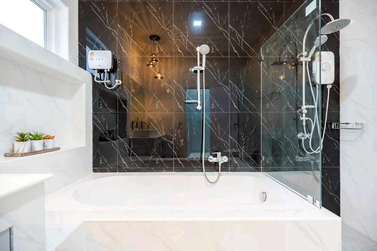 ขายหัวหิน ประจวบคีรีขันธ์ : ขายบ้านเดี่ยวพูลวิลล่า(หัวหิน)ต่างชาติผ่อนตรงกับเจ้าของได้ สัญญาเช่า 30 ปี